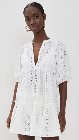 Women's Aria Mini Dress in Saudi Arabia