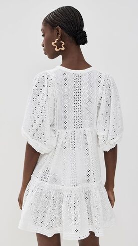 Women's Aria Mini Dress in Saudi Arabia