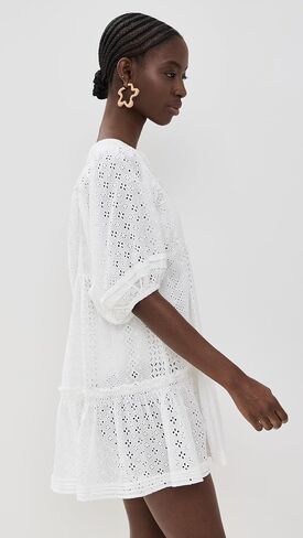 Women's Aria Mini Dress in Saudi Arabia
