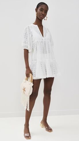 Women's Aria Mini Dress in Saudi Arabia