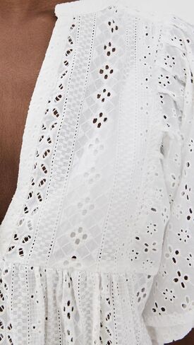 Women's Aria Mini Dress in Saudi Arabia