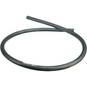 URO Parts 35006857512 Brake Master Cylinder Hose, 1 meter length; Reservoir to Brake/Clutch Master Cylinder