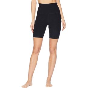 Beyond Yoga Women's High Waisted Biker Shorts