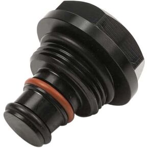 Silver Turbo Solenoid Valve Plug, Solenoid Valve Connector Compatible with R-am Cummins HE351CW Tu-rbo 2004 2005 2006 2007 24V