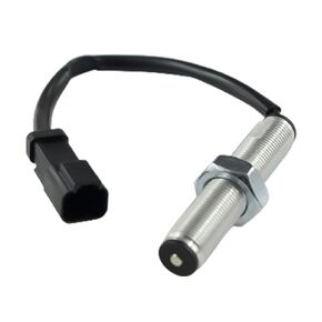 318-1181 Engine Speed Sensor 3181181 1895746 6V2455 Compatible with Caterpillar Excavator 312BL 315BL 322BL 325BL 330 330B 330BL 345B 345BII 345BIIMH 345BL 365B 365BII 365BL M318 M320 M325B
