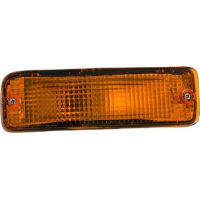 Dorman 1630786 Driver Side Parking Light Assembly Compatible with Select Toyota Models