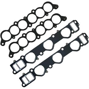 ECCPP Engine for Intake Manifold Gasketsfor 1995-2004 Tacoma 4Runner T100 Tundra 3.4L V6 DOHC Automotive Replacement Diesel Cylinder Head Gasket Sets