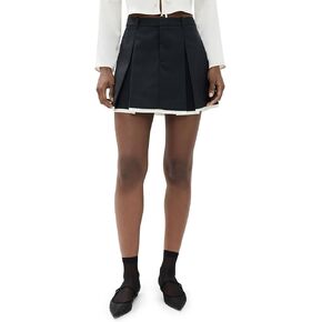 Sandy Liang Women's Barlowe Skirt