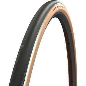 Maxxis Re-Fuse Tr Clincher Tire Black/Dark Tan, 700X40