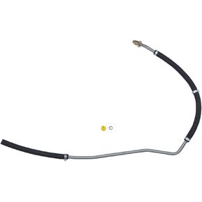 Edelmann 92539 Power Steering Return Line Hose Assembly
