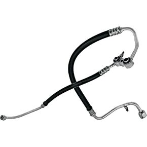 ACDelco GM Original Equipment 15-30203 Air Conditioning Compressor and Condenser Hose Assembly