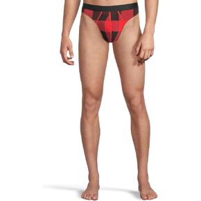 MeUndies Men's Pouch Front Thong