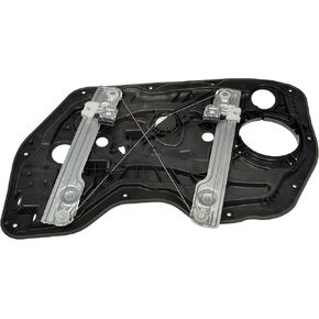 Dorman 752-884 Front Driver Side Power Window Regulator (Regulator Only) Compatible with Select Hyundai Models