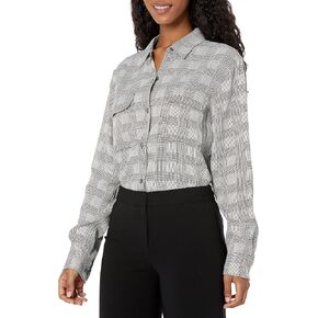 EQUIPMENT Women's Signature Top