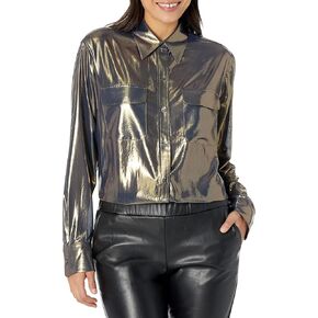 EQUIPMENT Women's Signature Top