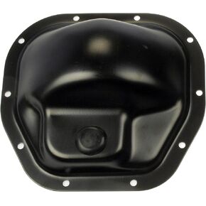 Dorman 697-708 Rear Differential Cover Compatible with Select Jeep Models