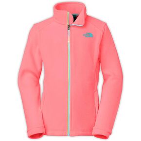 THE NORTH FACE Girls' Nike Jordan Woven 2.0 Varsity Jacket