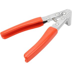 Acouto Professional Battery Terminal Spreader Pliers, Ergonomic Design, Sturdy and, Portable, Fine Workmanship, for Automotive Repair