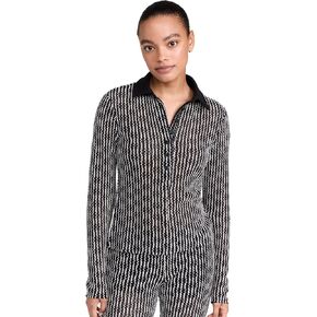 rag & bone Women's Gigi Polo