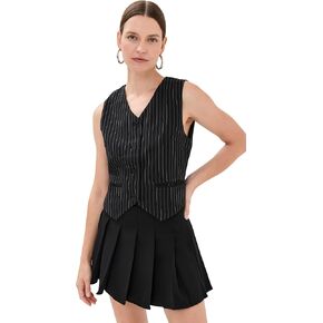 Women's Heiress Vest