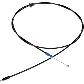 Dorman 912-473 Hood Release Cable Compatible with Select Lexus Models