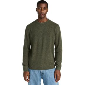 Faherty Men's Jackson Crew Sweater