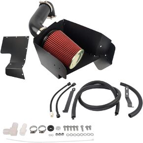 63-1561 Cold Air Intake Kit Fits for Ram 1500 2009-2018 Ram 1500 Classic 2019-2021 5.7L V8 Engine