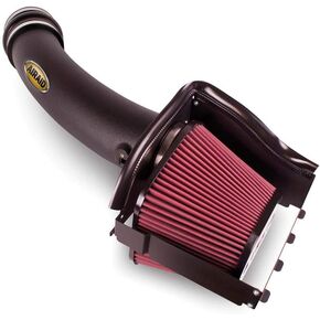 AIRAID Cold Air Intake System by K&N: Increased Horsepower, Dry Synthetic Filter: Compatible with 2010-2014 FORD (F150, F150 SVT Raptor, F150 Platinum) AIR-401-272