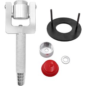 Belt Changing/Clutch Removal Kit Compatible with Polaris RZR XP Turbo/S 2016-2019 and RS1 2018-2019