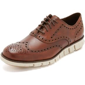 Cole Haan Men's Zerogrand Wing Oxford