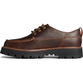 Sperry Men's Mountain-Sider Oxford