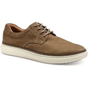 Johnston & Murphy McGuffey 2 Plain Toe Shoes