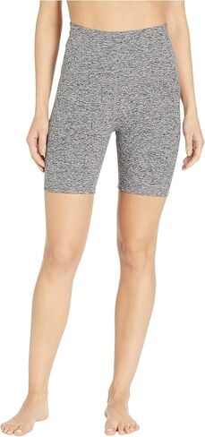 Beyond Yoga Women's High Waisted Biker Shorts in Saudi Arabia