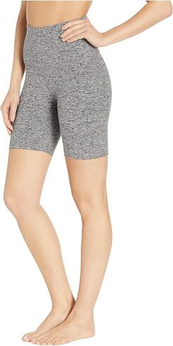 Beyond Yoga Women's High Waisted Biker Shorts in Saudi Arabia