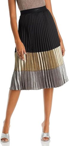 KARL LAGERFELD Women's Everyday Pull on Sport Skirt in Saudi Arabia