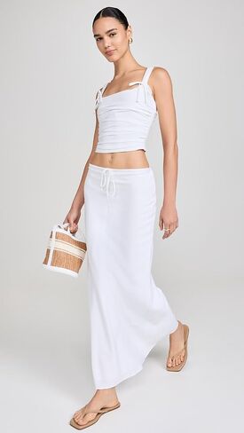 Women's Thyme Skirt in Saudi Arabia