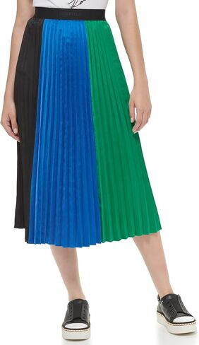 KARL LAGERFELD Women's Everyday Pull on Sport Skirt in Saudi Arabia