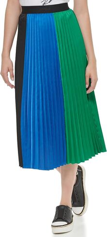 KARL LAGERFELD Women's Everyday Pull on Sport Skirt in Saudi Arabia