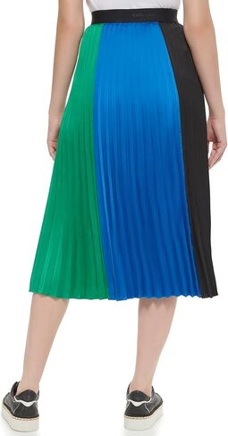 KARL LAGERFELD Women's Everyday Pull on Sport Skirt in Saudi Arabia