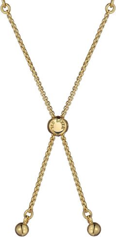 Ted Baker London Isabela Crystal Baguette Adjustable Bracelet For Women in Saudi Arabia