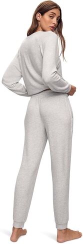 Eberjey womens Cozy Time Joggers in Kuwait