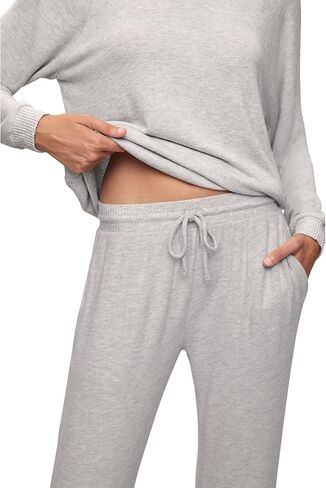 Eberjey womens Cozy Time Joggers in Kuwait