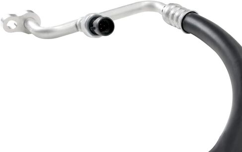 15-34440 ضاغط تكييف الهواء ومجموعة خرطوم المكثف متوافقة مع GMC Acadia 2007-2012 Buick Enclave 2008-2012 Chevy Traverse 2009-2012 Saturn Outlook 2007-2010 in Saudi Arabia