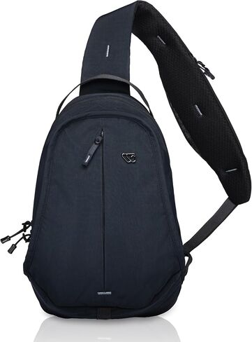 WAYB Sling Bag | Crossbody Travel Pack | 10L Capacity & Phone Pocket | (Twilight) in Kuwait