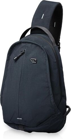WAYB Sling Bag | Crossbody Travel Pack | 10L Capacity & Phone Pocket | (Twilight) in Kuwait