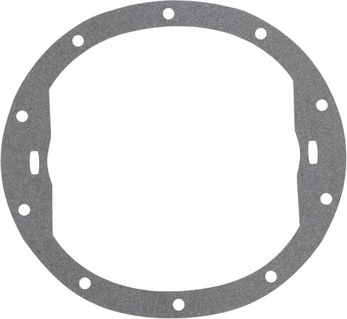 YYCKE F522-DC8586-M7 غطاء تفاضلي للعتاد الدائري DIff 10 بولت من الألومنيوم المصبوب باللون الأسود in Kuwait