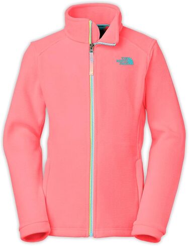 THE NORTH FACE Girls' Nike Jordan Woven 2.0 Varsity Jacket in Saudi Arabia