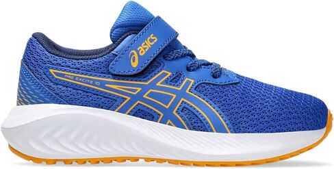 حذاء ASICS للأطفال PRE Excite 10 للجري لمرحلة ما قبل المدرسة in Saudi Arabia