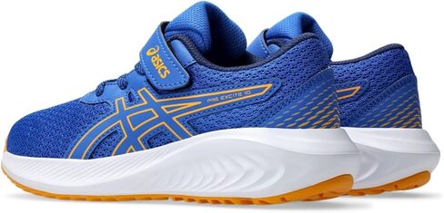حذاء ASICS للأطفال PRE Excite 10 للجري لمرحلة ما قبل المدرسة in Saudi Arabia