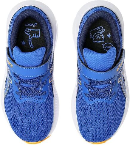 حذاء ASICS للأطفال PRE Excite 10 للجري لمرحلة ما قبل المدرسة in Saudi Arabia